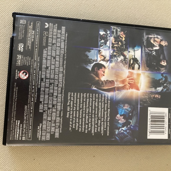 ELEVEN DVDS - Great Mix of Genres 🎬 - Picture 13 of 16